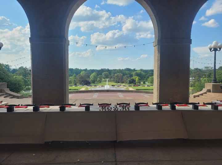 Affordable but enchanting wedding venue search in stl - 8