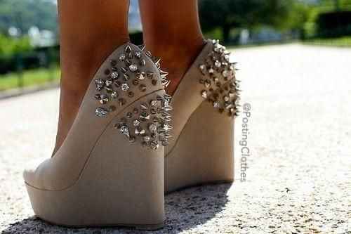 Shoe Idea - 7
