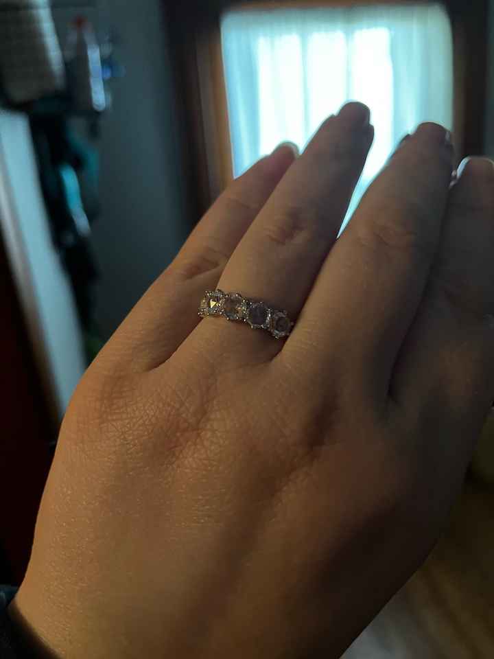 If you can’t find it…. make it! - 2