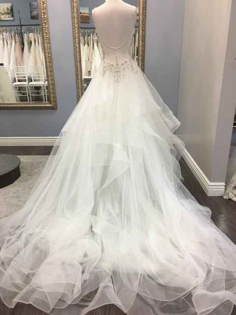 Calling any Sottero and Midgley Davidson Brides! - 1