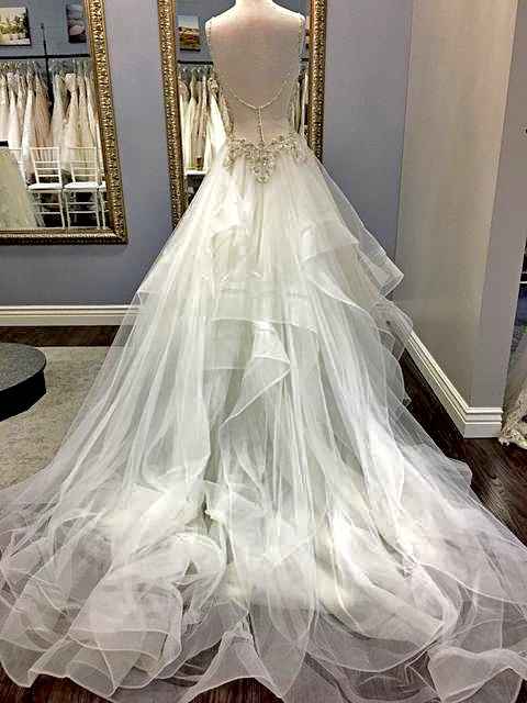 Calling any Sottero and Midgley Davidson Brides! - 1