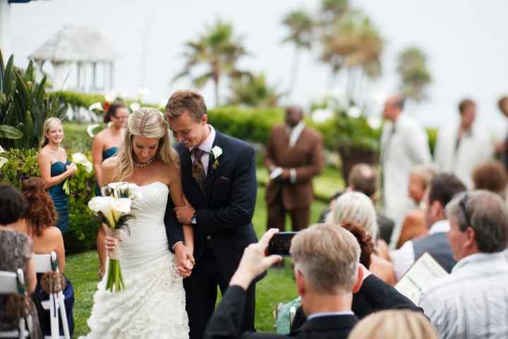 Unplugged complaining - 3