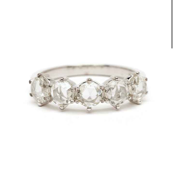 What Material Is Your Ring Made Of? 💍 - 4