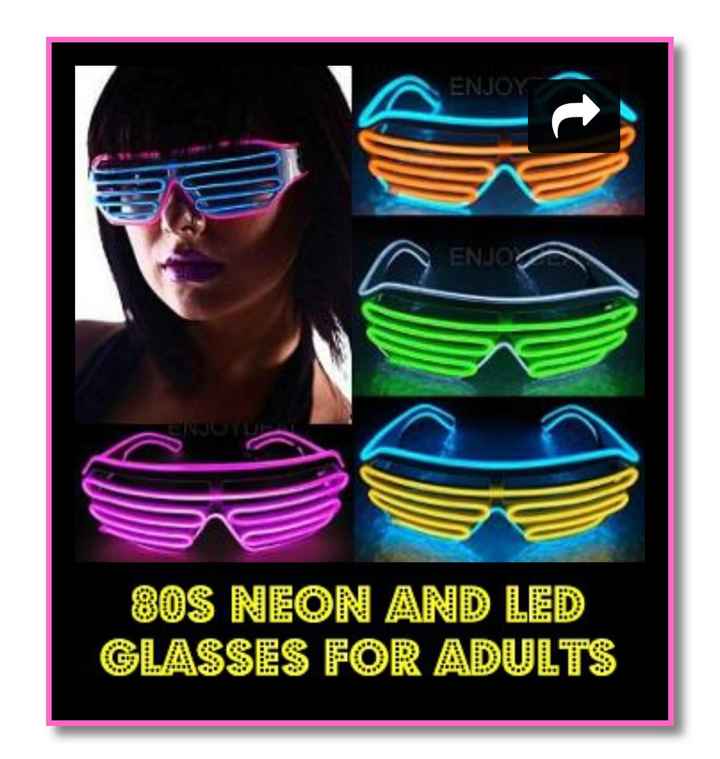 Something fun/funny to hand out at grand entrance? - 1