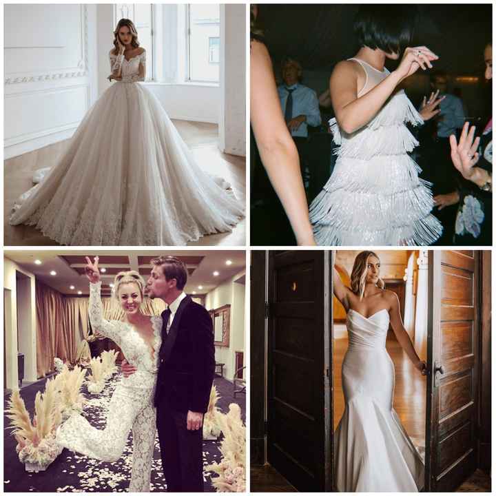 Who’s doing an outfit change?! - 1