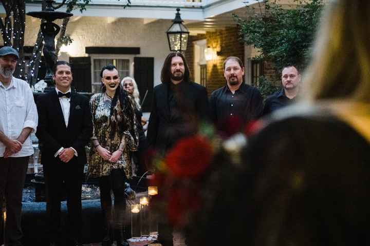 Share Your Favorite Wedding Photo! - 2