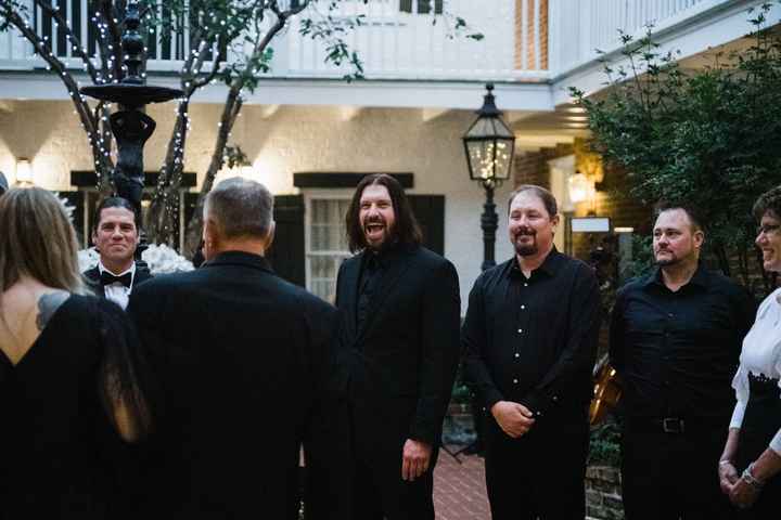 Share Your Favorite Wedding Photo! - 3