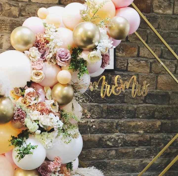 Helping guests find the venue? - 1