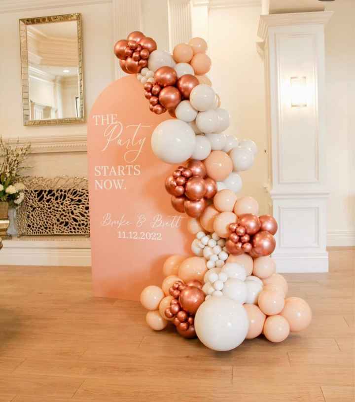 Helping guests find the venue? - 2