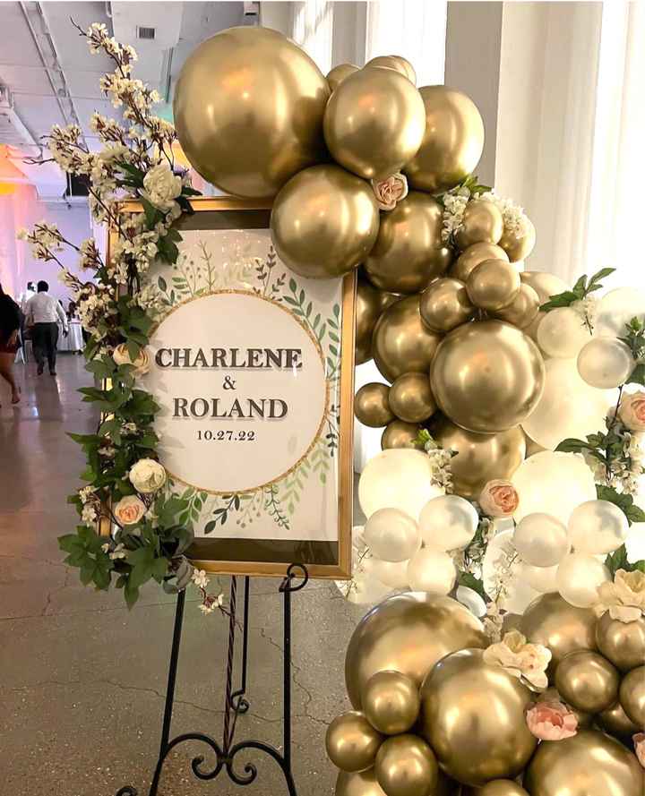 Helping guests find the venue? - 5