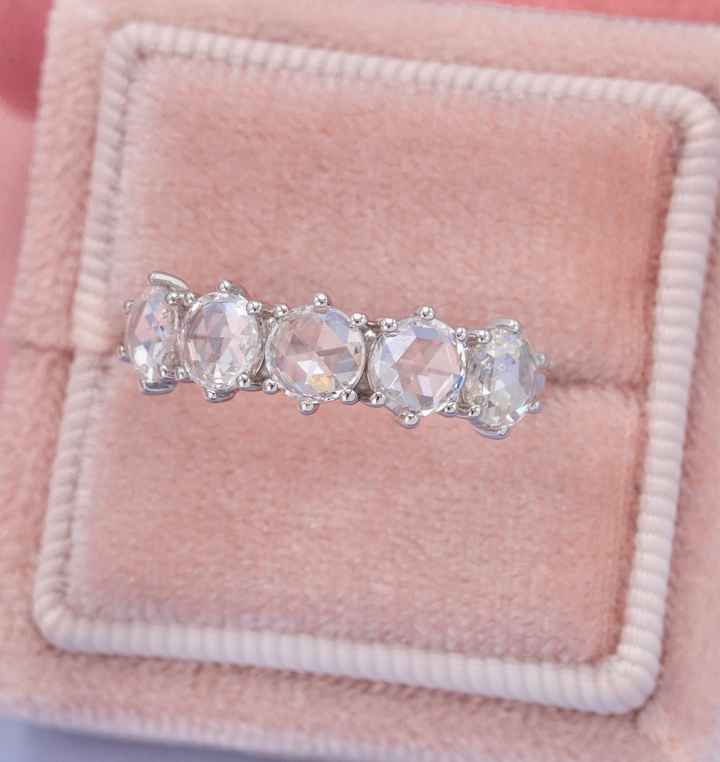 Any Valentine Proposals? - 1