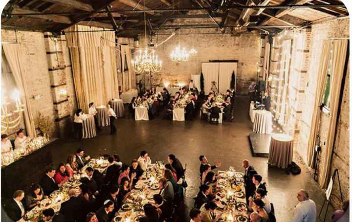 Ceremony dilemma - 1