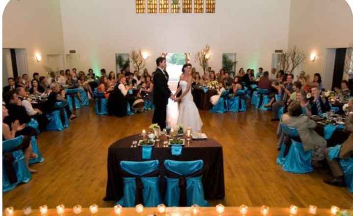 Ceremony dilemma - 2