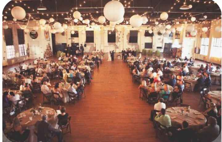 Ceremony dilemma - 4