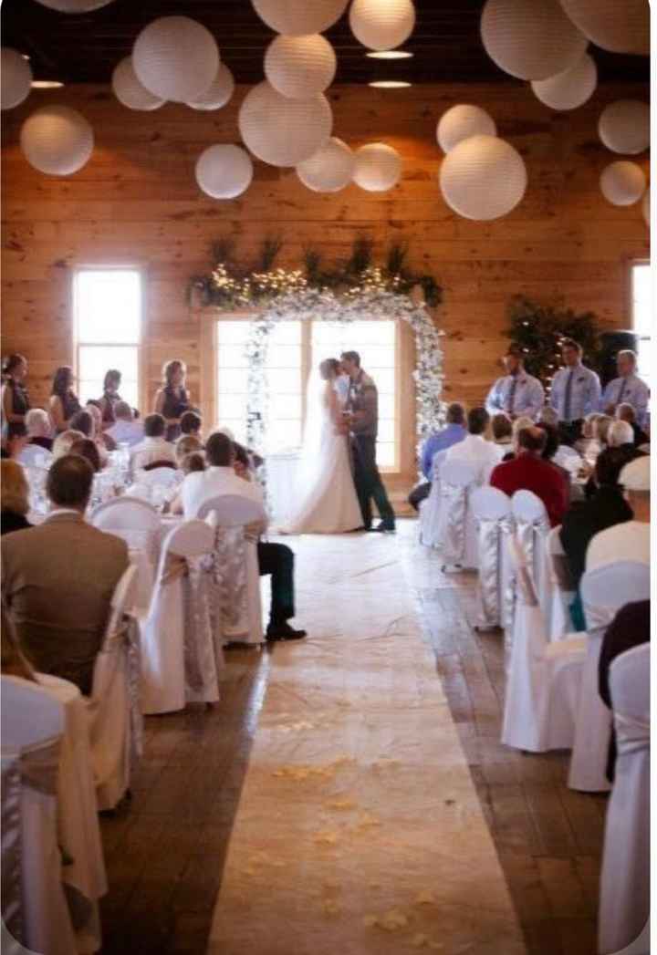 Ceremony dilemma - 6