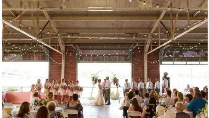 Ceremony dilemma - 7