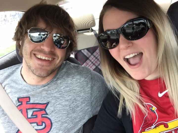 Share your story! - 1