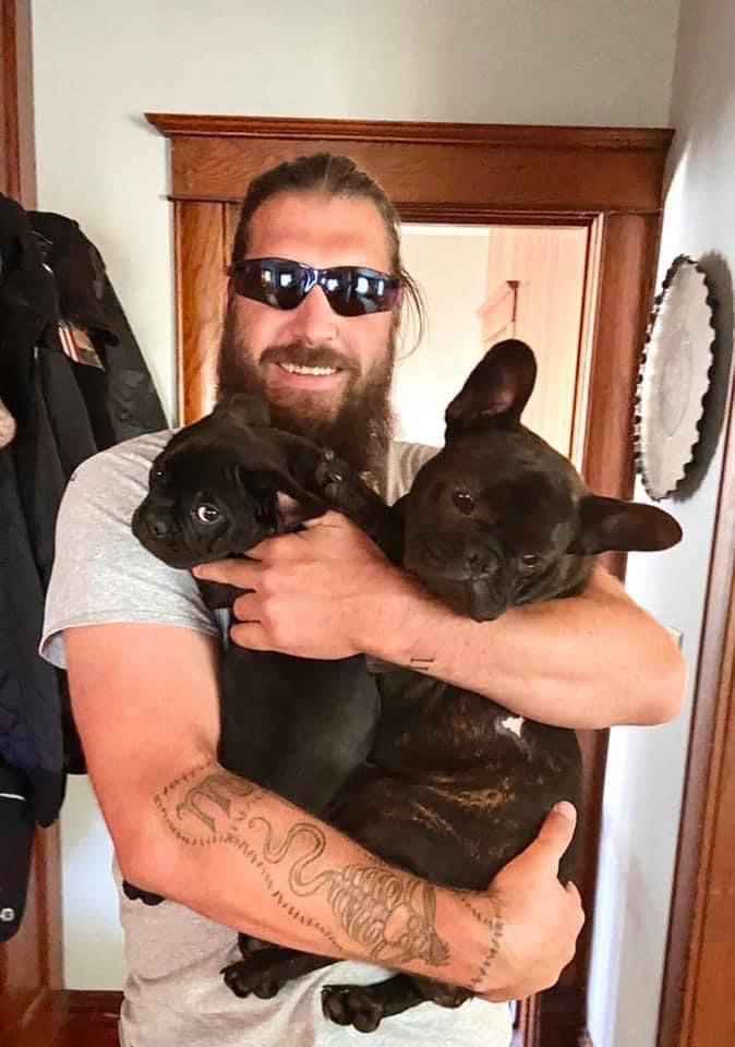 Share your story! - 6