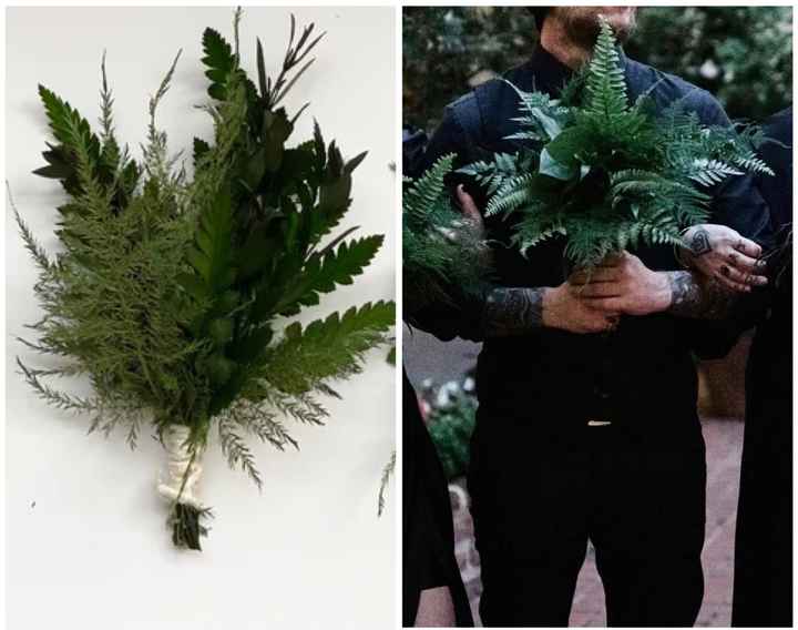 Inspiration vs. Reality - 2