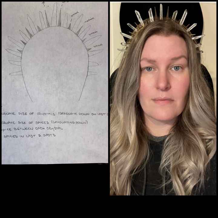 Inspiration vs. Reality - 3