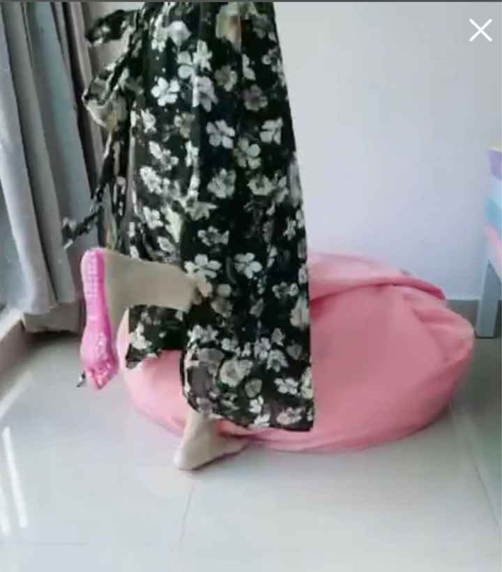 Beach wedding- barefoot or shoes? - 4