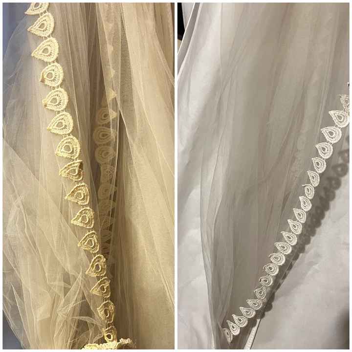 Something Borrowed - 2