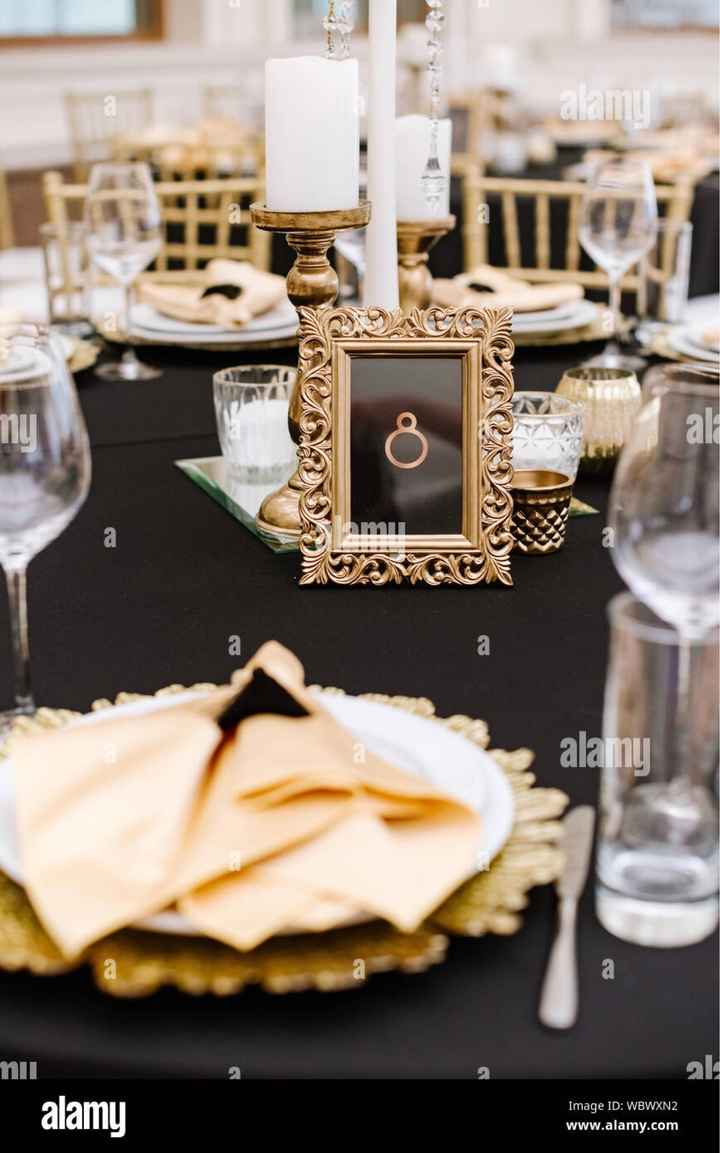 Table number ideas? - 3