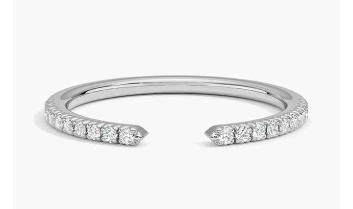 Wedding band help - 1