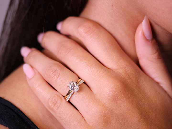 Wedding band help - 4