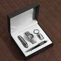Whats a unique gift for the Grooms Men??