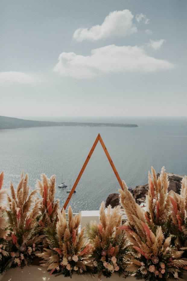 Lake front weddings - 2