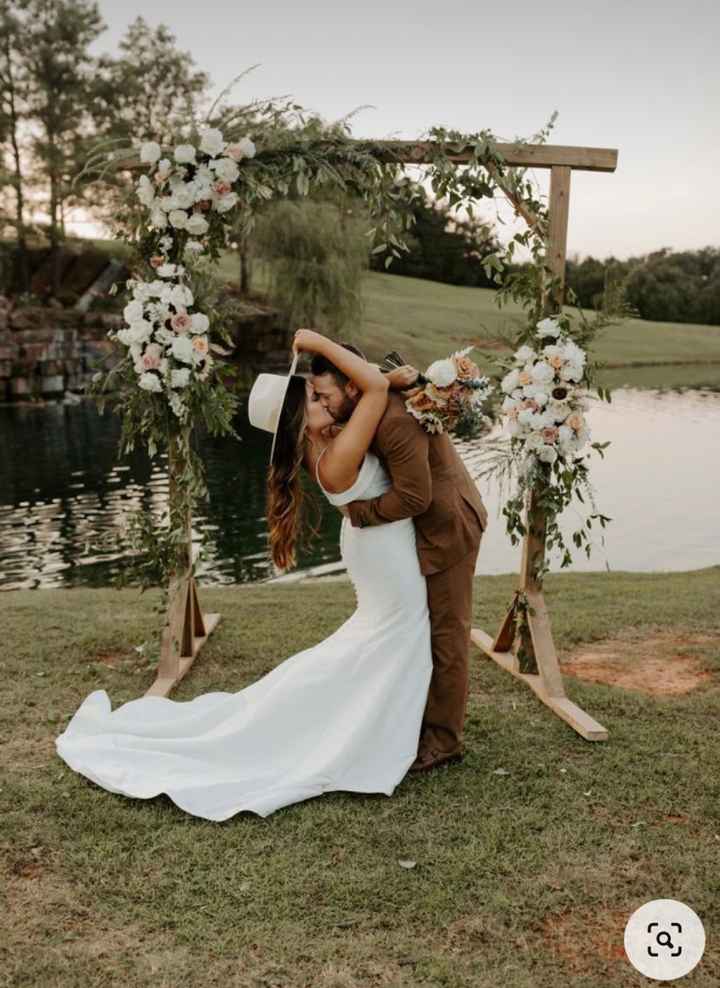 Lake front weddings - 7