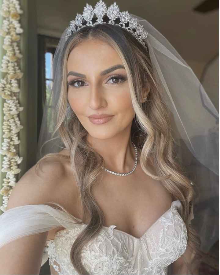 Hair accessories. - 3