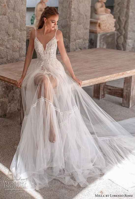 Getting Married "naked" - 7