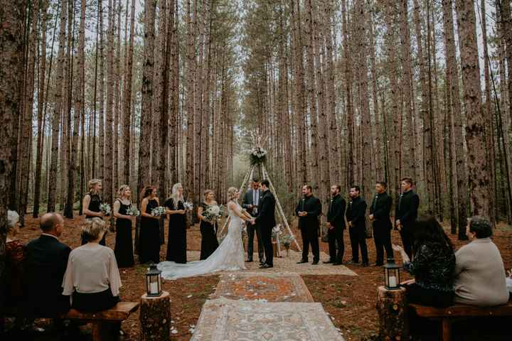 Getting Married "naked" - 13