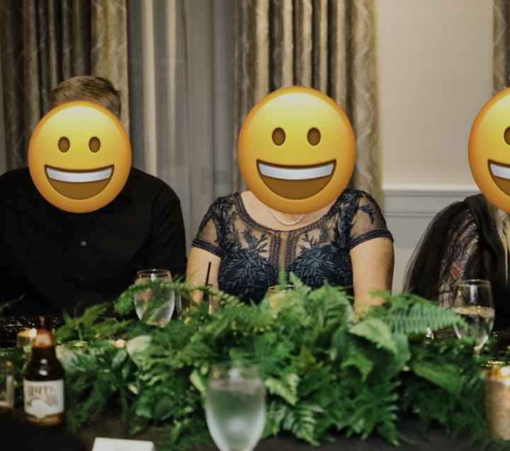 Centerpieces sans flowers? - 5