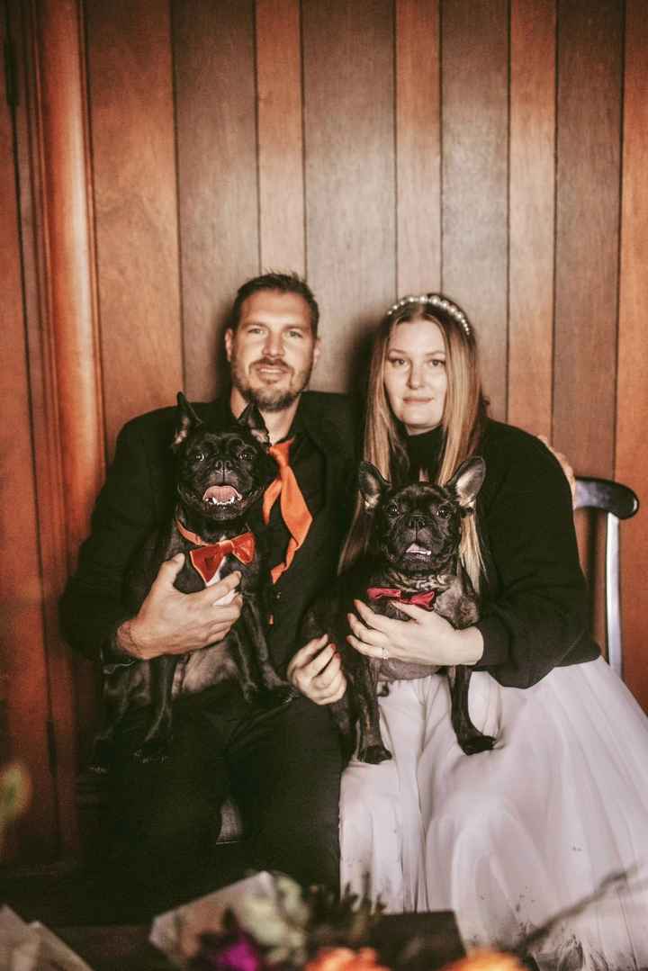 bam (courthouse Ceremony) - 1