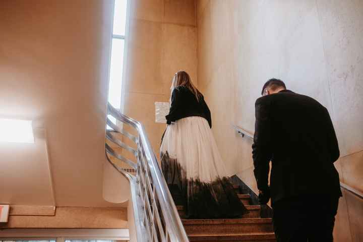 bam (courthouse Ceremony) - 4