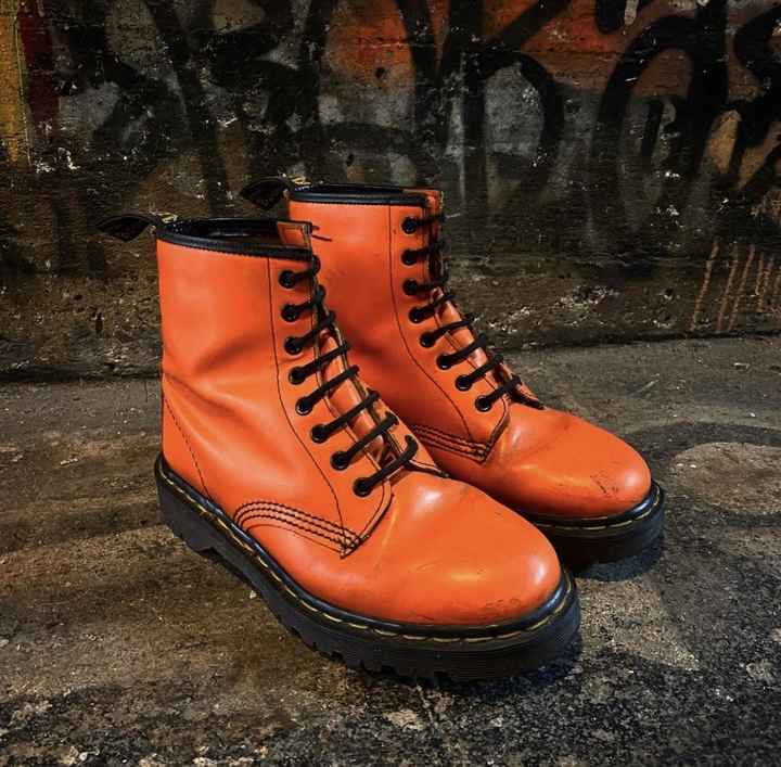 Wedding Footwear.... - 1