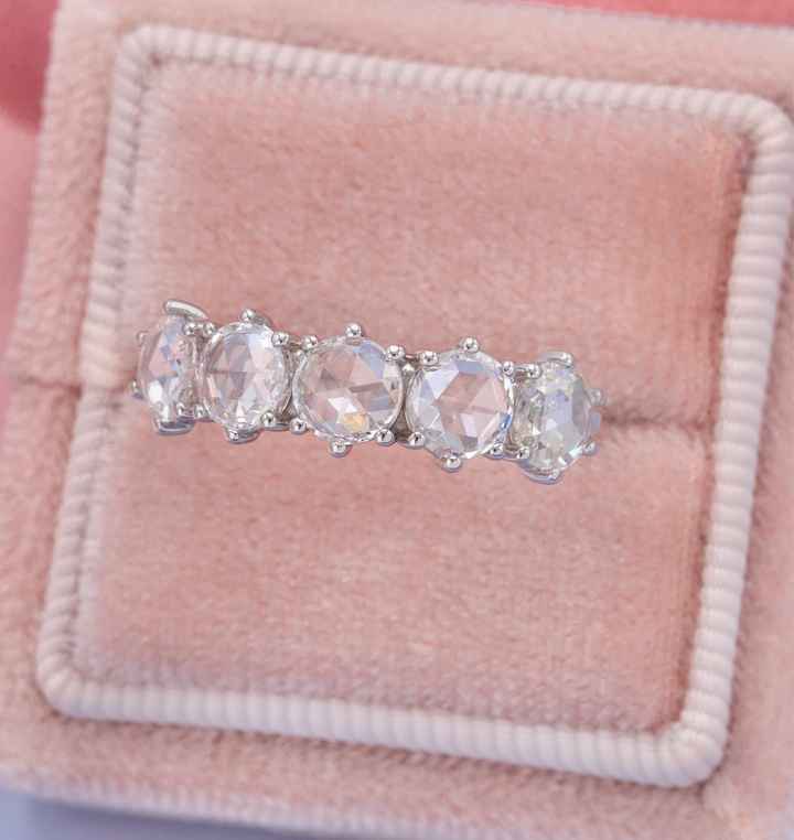 Drop a pic of your ring! - 1