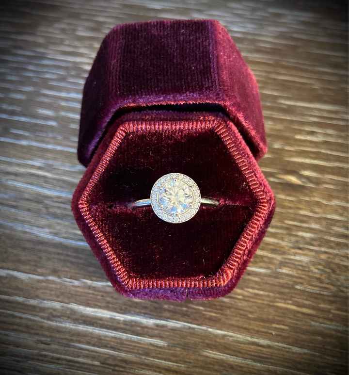 Drop a pic of your ring! - 2