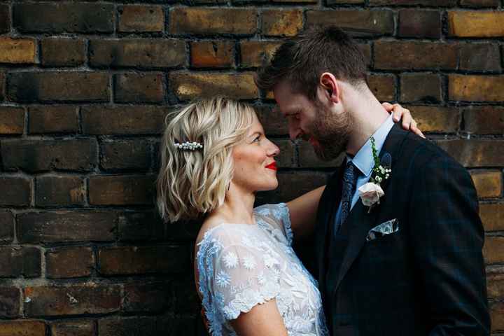 Advice on hair accessory (hearing aids) - 2