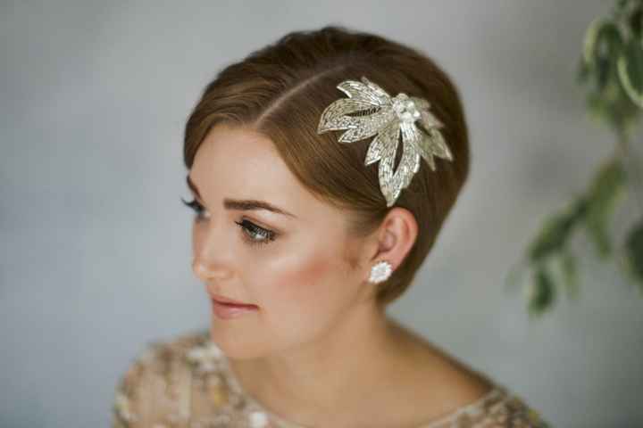 Advice on hair accessory (hearing aids) - 3