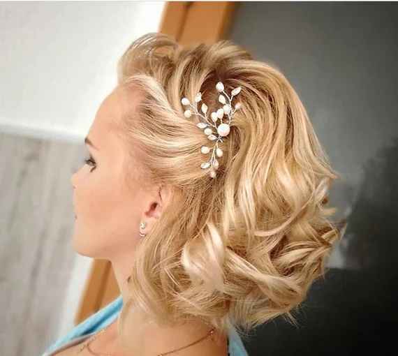 Advice on hair accessory (hearing aids) - 4