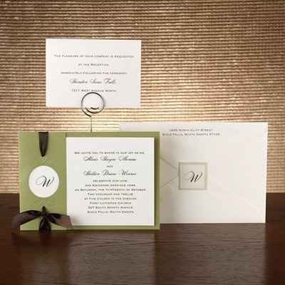 Where did you get your invites?