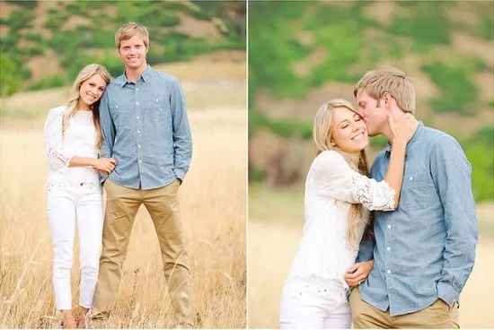 Engagement Photo Outfit Opinion - 3