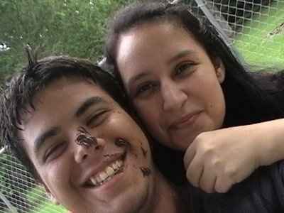 Let's see funny pics of you and FS/DS!!!
