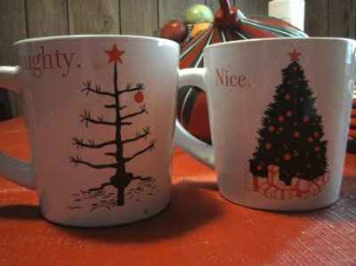 what kinds of "WTF!" gifts did you get this past weekend?