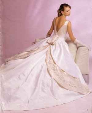 The Dress!  I want to see yours too