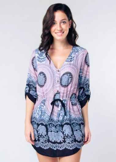 Instead of bridesmaid robes....maybe shirts?